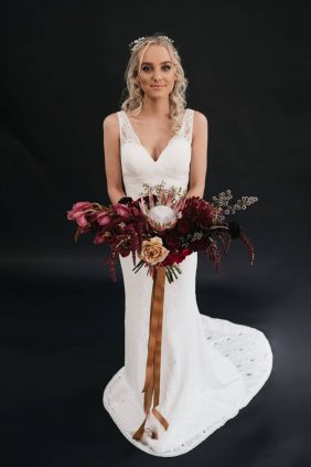 Styled Shoot - Full front