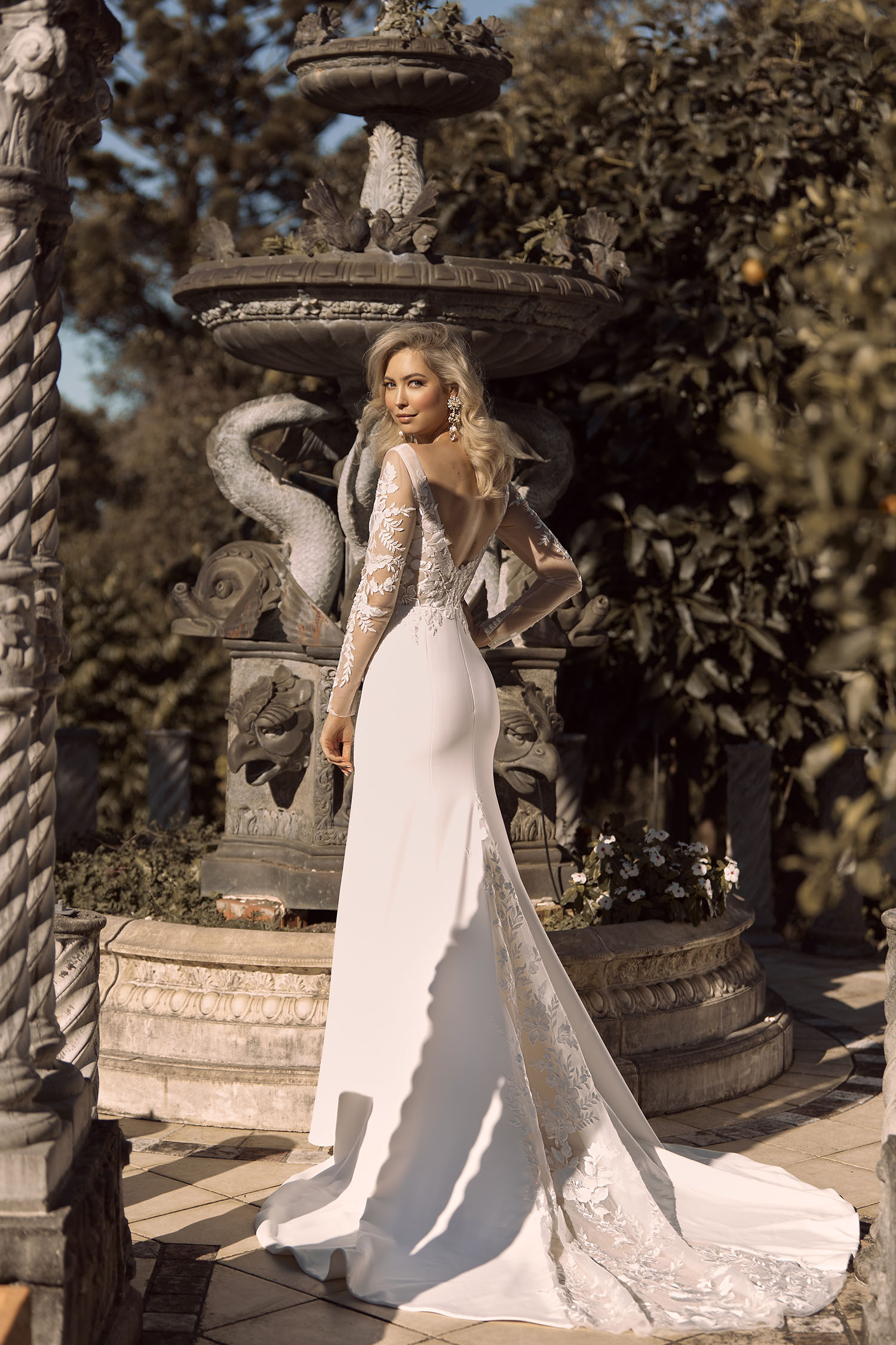 Madi Lane - Brae - Wedding Dresses & Bridal Store Geelong - Embrace ...