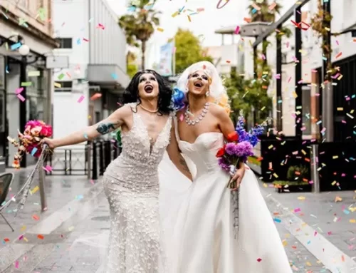 Geelong Wedding Guide – Magazine Launch 2023
